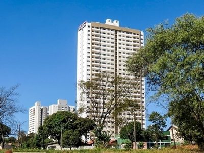 Apartamento, 2 quartos, 55 m² - Foto 5
