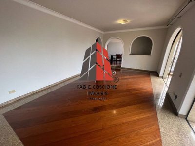 Apartamento, 4 quartos, 180 m² - Foto 3