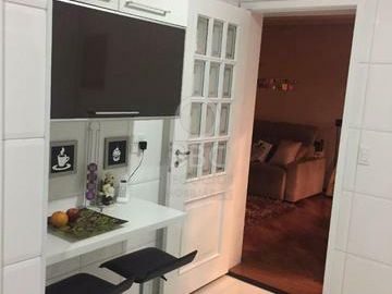 Apartamento, 3 quartos, 96 m² - Foto 3