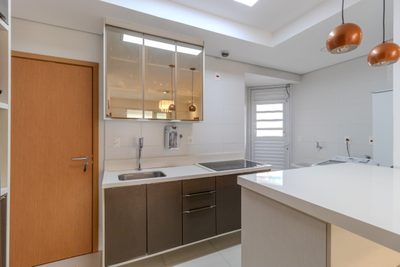 Apartamento, 2 quartos, 83 m² - Foto 5