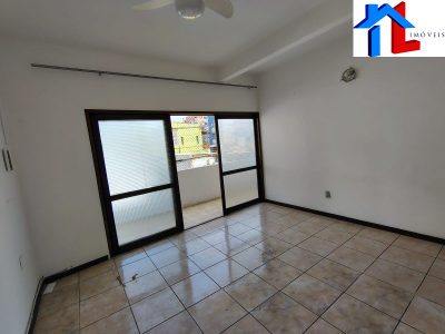 Apartamento, 2 quartos - Foto 2