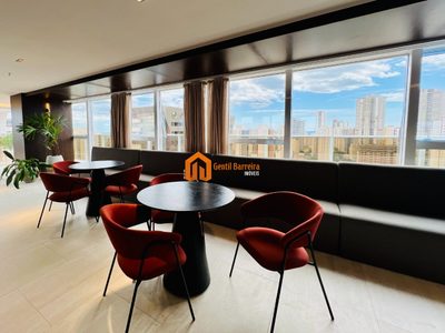 Apartamento, 2 quartos, 69 m² - Foto 3