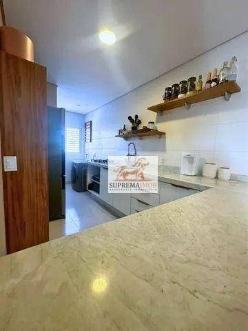 Apartamento, 2 quartos, 56 m² - Foto 3