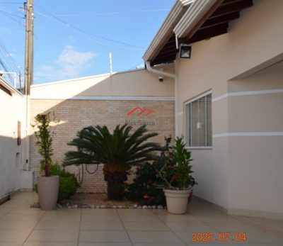 Apartamento, 3 quartos, 160 m² - Foto 2