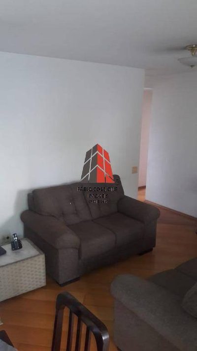 Apartamento, 3 quartos, 92 m² - Foto 3
