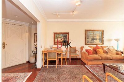 Apartamento, 4 quartos, 192 m² - Foto 5