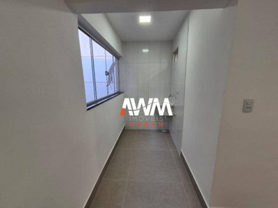 Apartamento, 3 quartos, 91 m² - Foto 5