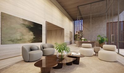 Apartamento, 4 quartos, 372 m² - Foto 3