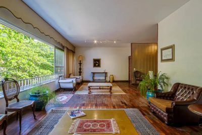 Apartamento, 4 quartos, 187 m² - Foto 1