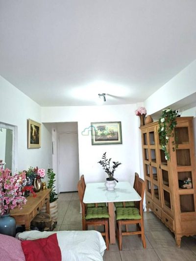 Apartamento, 2 quartos, 64 m² - Foto 2