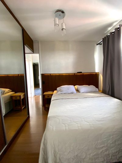 Apartamento, 2 quartos, 450 m² - Foto 5