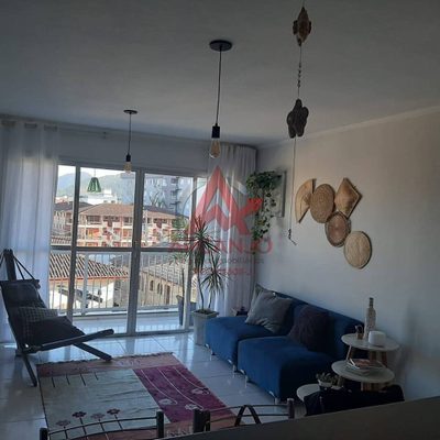 Apartamento, 2 quartos, 65 m² - Foto 2