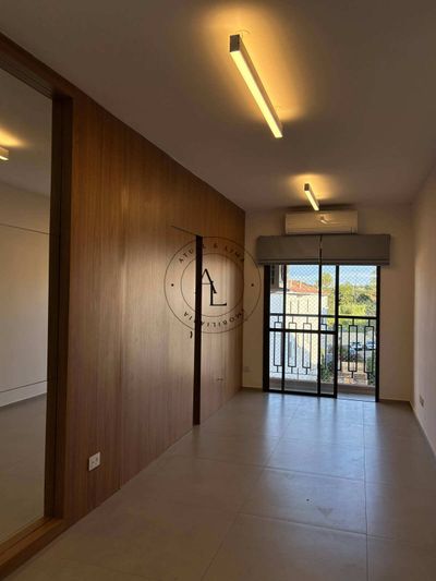Apartamento, 3 quartos, 128 m² - Foto 1