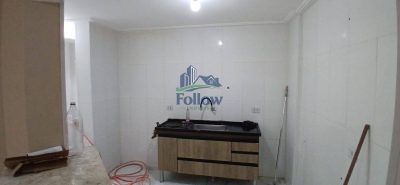 Apartamento, 2 quartos, 54 m² - Foto 4