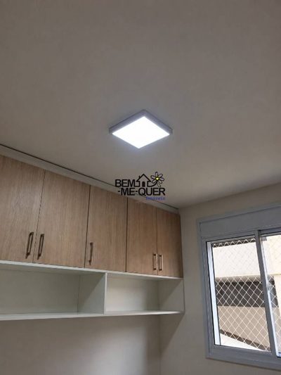 Apartamento, 2 quartos, 44 m² - Foto 5