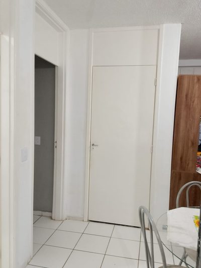 Apartamento, 2 quartos - Foto 2