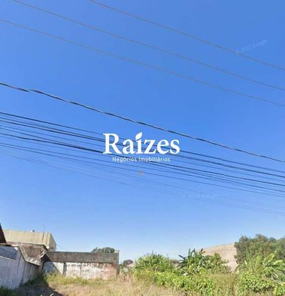 Terreno, 420 m² - Foto 1