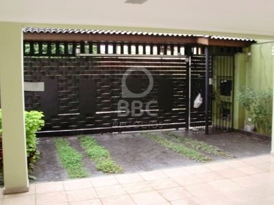 Sobrado, 4 quartos, 780 m² - Foto 4