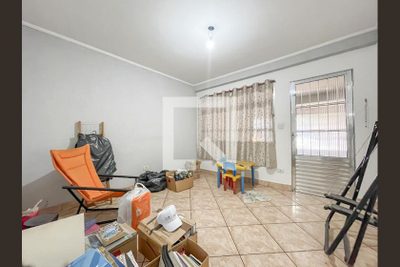 Casa, 2 quartos, 94 m² - Foto 1