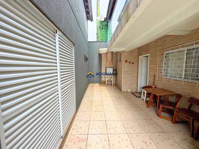 Sobrado, 2 quartos, 98 m² - Foto 5