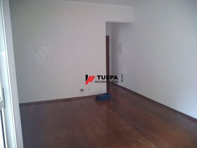 Apartamento, 2 quartos, 88 m² - Foto 2