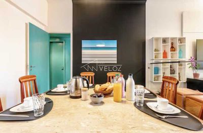Apartamento, 3 quartos, 85 m² - Foto 5