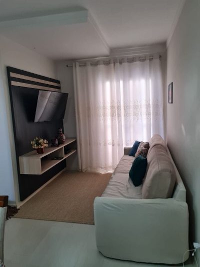 Apartamento, 3 quartos, 65 m² - Foto 1