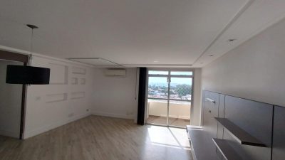 Apartamento, 3 quartos - Foto 1
