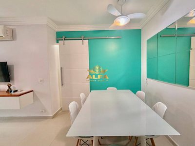 Apartamento, 3 quartos, 90 m² - Foto 3