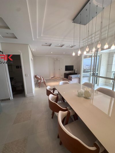 Apartamento, 4 quartos, 157 m² - Foto 2