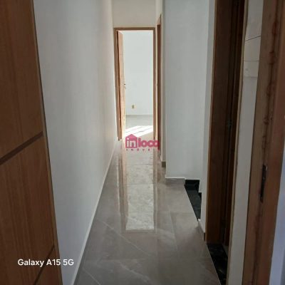 Casa, 4 quartos - Foto 5