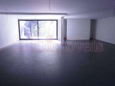 Sala-Conjunto, 132 m² - Foto 2