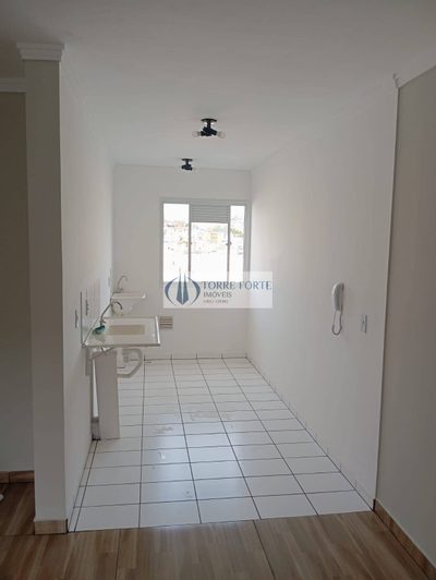 Apartamento, 2 quartos, 49 m² - Foto 4