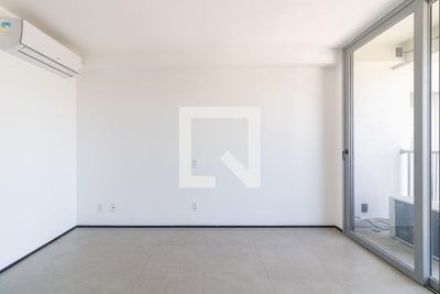 Kitnet-Studio, 26 m² - Foto 2