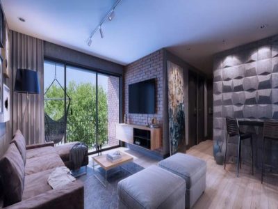 Apartamento, 2 quartos, 66 m² - Foto 4