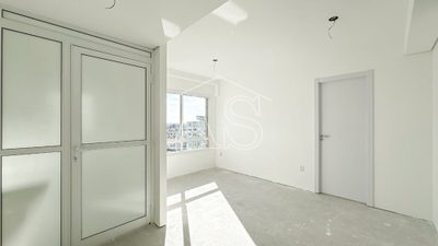 Apartamento, 1 quarto, 43 m² - Foto 3