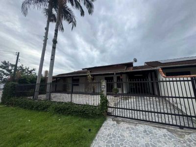 Casa, 3 quartos, 160 m² - Foto 3