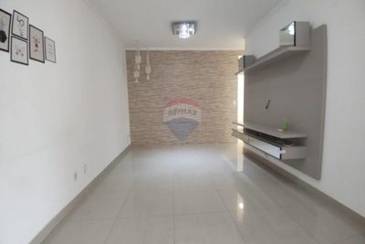 Apartamento, 3 quartos, 72 m² - Foto 4