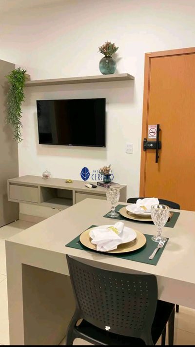 Apartamento, 1 quarto, 45 m² - Foto 5