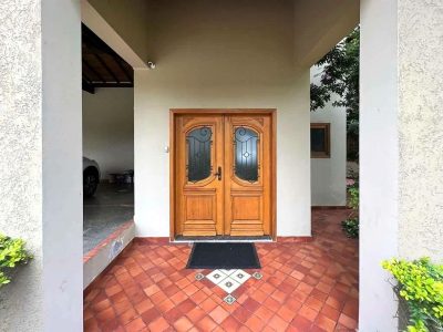 Casa, 4 quartos, 1191 m² - Foto 5