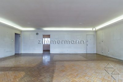 Apartamento, 3 quartos, 210 m² - Foto 5
