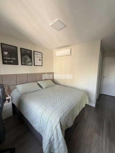 Apartamento, 3 quartos, 97 m² - Foto 3