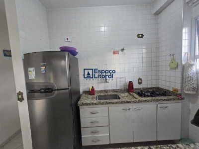 Apartamento, 1 quarto, 43 m² - Foto 5