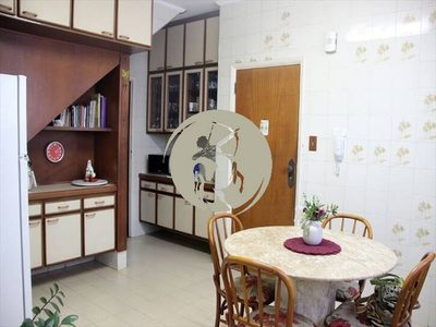 Cobertura, 3 quartos, 218 m² - Foto 3
