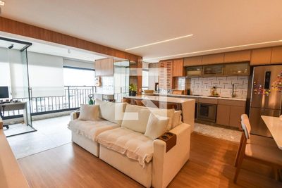 Apartamento, 2 quartos, 75 m² - Foto 1