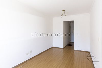 Apartamento, 2 quartos, 64 m² - Foto 2