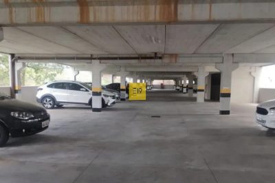 Apartamento, 2 quartos, 57 m² - Foto 3