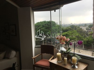 Apartamento, 3 quartos, 125 m² - Foto 4