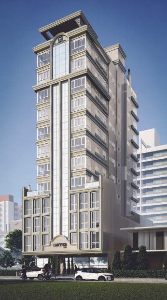 Apartamento, 2 quartos, 141 m² - Foto 3