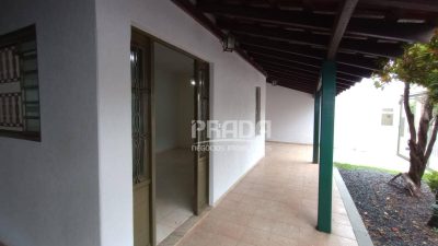 Casa, 3 quartos, 207 m² - Foto 2